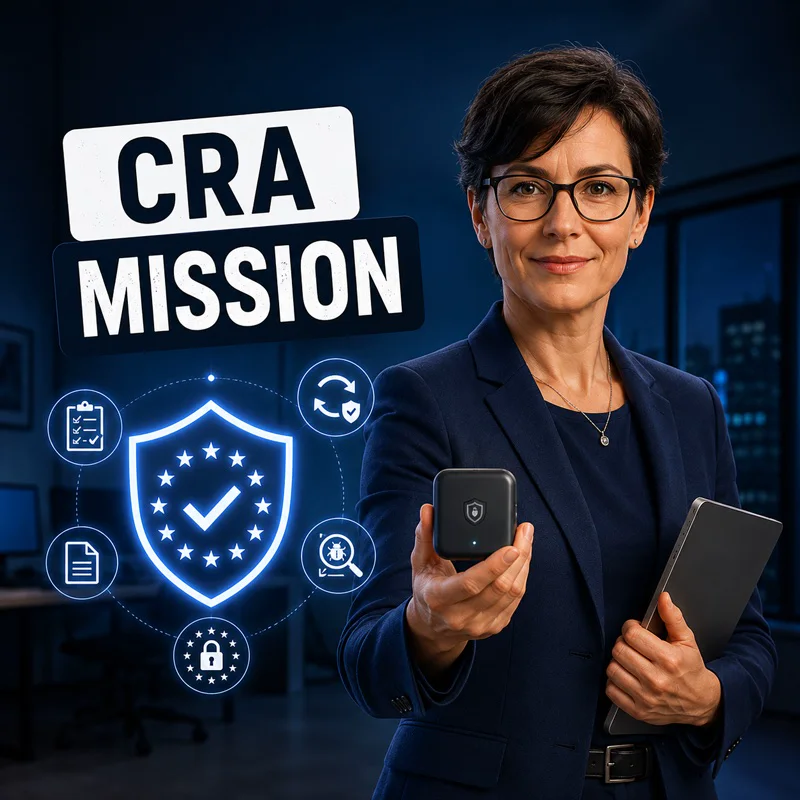 Incident room from The Foreign Account CRA mission