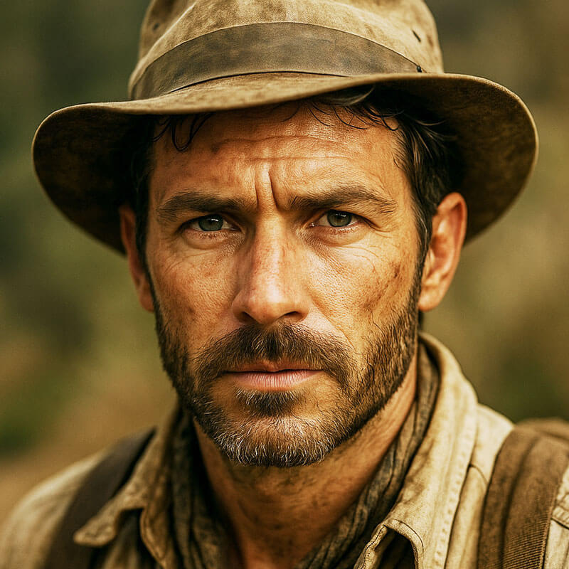 Artefacts – Escape Room