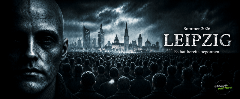 Sommer 2026 Leipzig – Es hat bereits begonnen