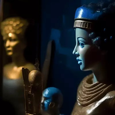 Escape Game für Kinder