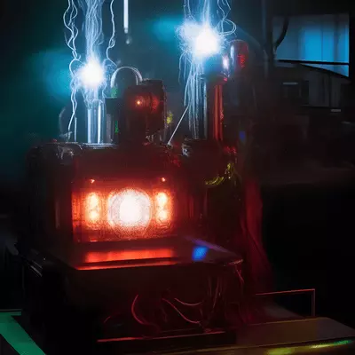 Virtual Reality Adventure