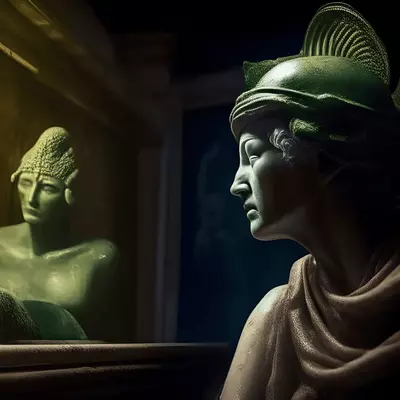 Medusas Gate VR Escape Room Magdeburg