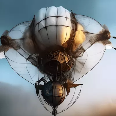 Virtual Reality Adventure