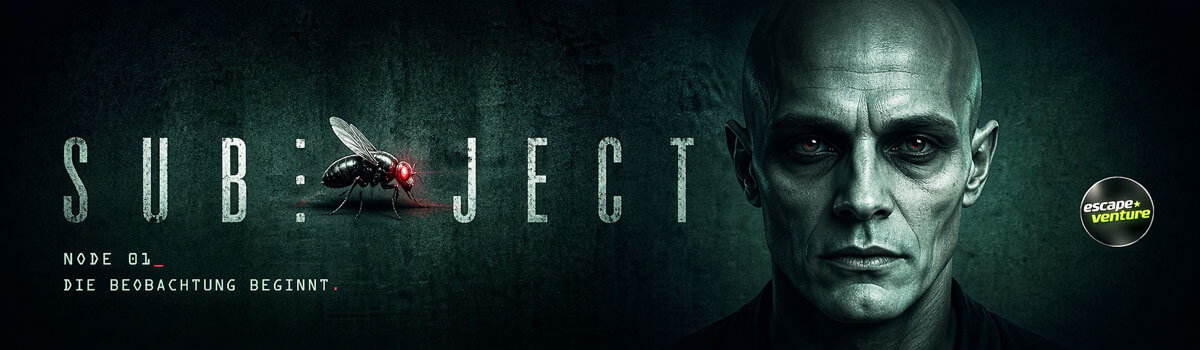 SUB:JECTS Testspiel – Jetzt verfügbar