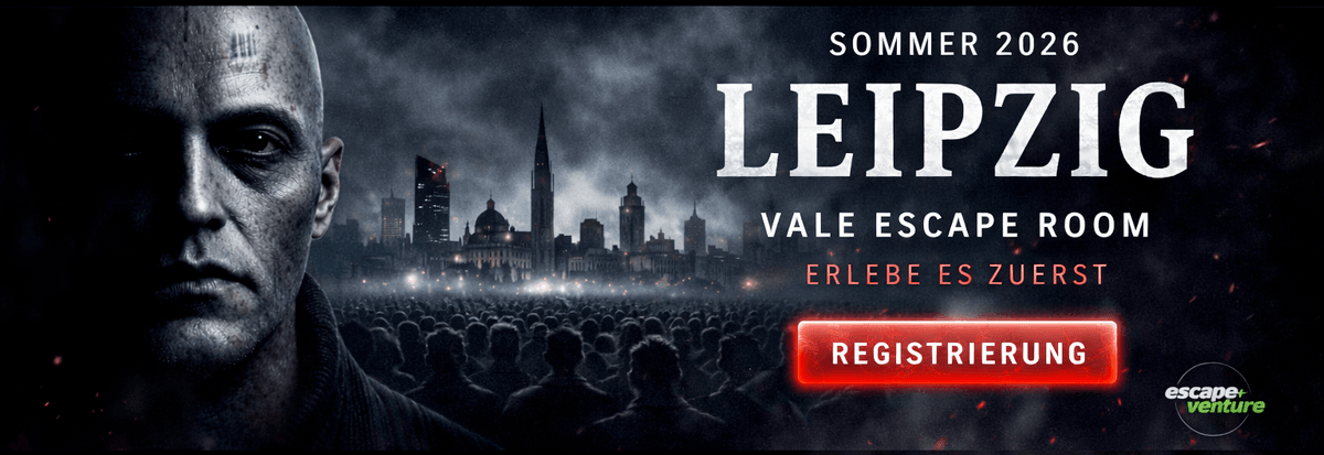 Sommer 2026 Leipzig – Es hat bereits begonnen