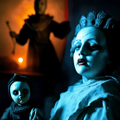 Horror Escape Room – Carrie, intensiver Psycho-Thriller