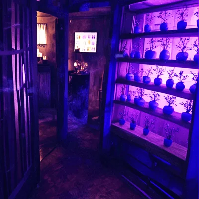 Escape Room – Doc Eisenbarth, historischer Mystery-Raum mit Labor