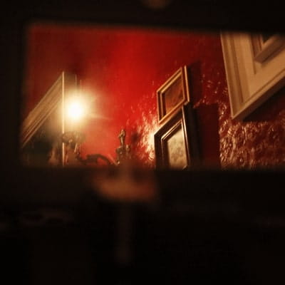 Escape Game Carrie