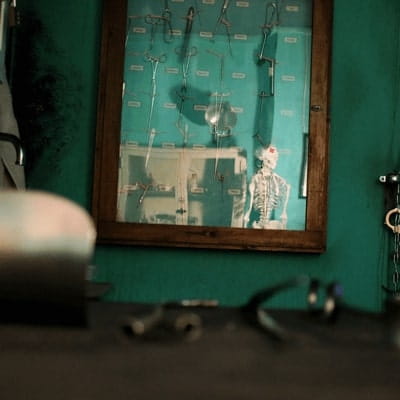 Escape Game Doc Eisenbarth
